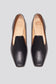 Olympia Loafer in Black