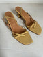 Luz in Manteca Size 40