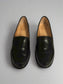 Sofia Loafer in Black Size 41