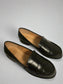 Sofia Loafer in Black Size 41