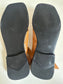 Mabel Sandal in Tan Size 42