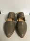 Mule in Shiitake Size 43