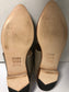 Mule in Shiitake Size 43