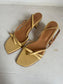 Luz in Manteca Size 40