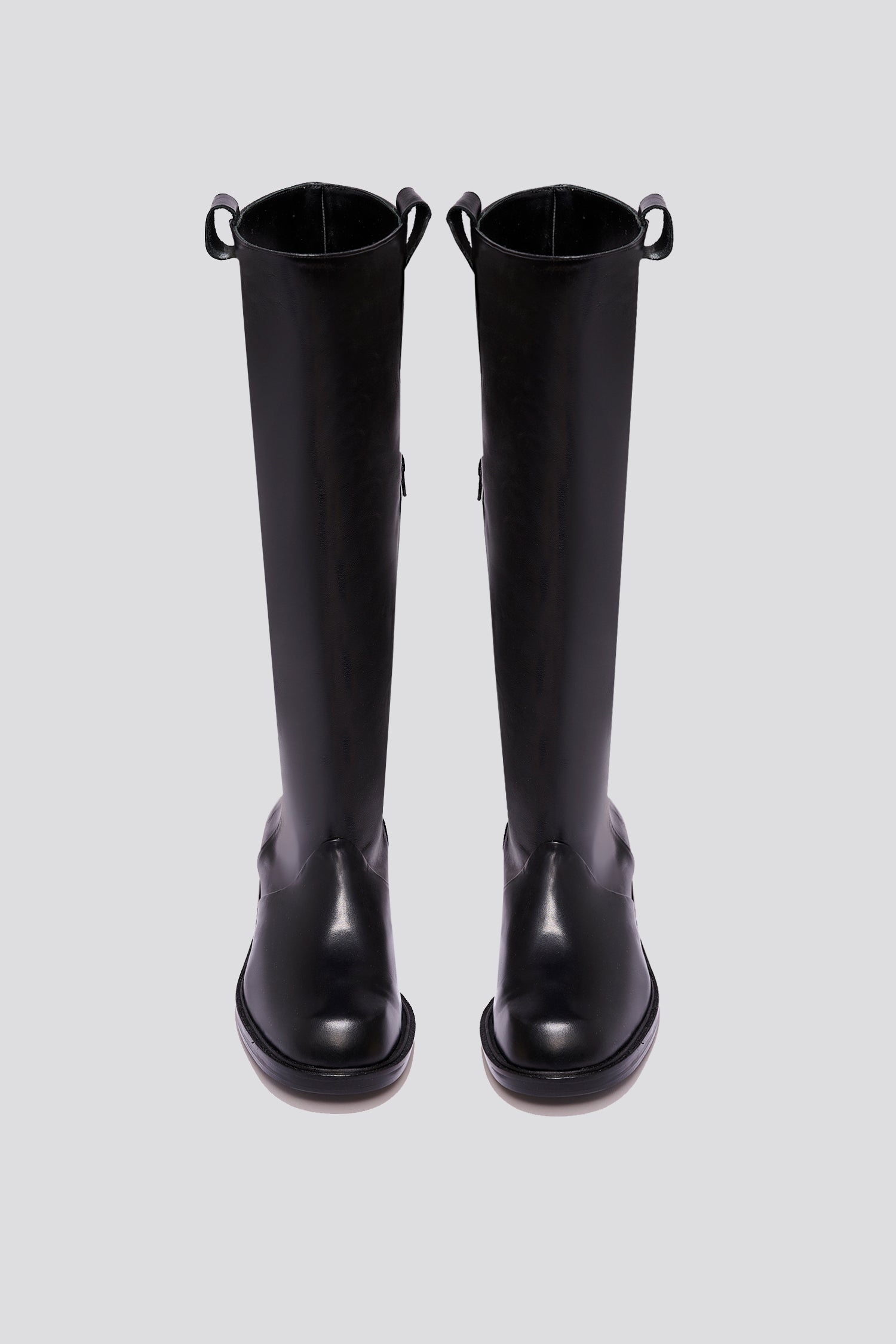 Charly Riding Boot in Black – ZOU XOU Charly Riding Boot in Black – ZOU XOU