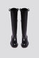 Charly Riding Boot in Black