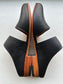 Mule in Black Size 41