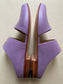 Mule in Lilac Size 41