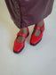 Uchi Flat in Cherry