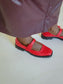 Uchi Flat in Cherry