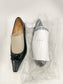 Ema Flat in Black Size 40