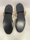 Franca Flat in Marfil Size 37
