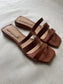 Lagos in Chocolate Size 40