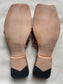 Lagos in Chocolate Size 40