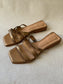 Lagos in Bronze Size 37