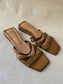 Lagos in Bronze Size 37