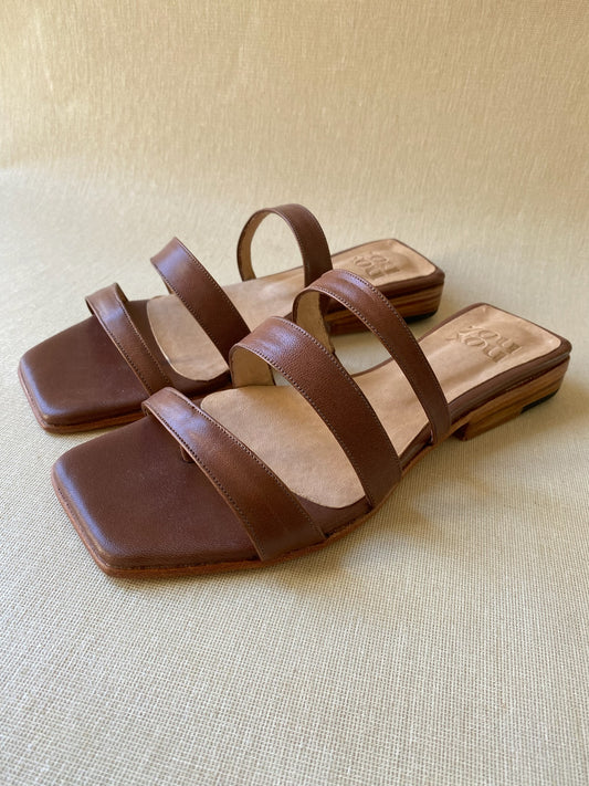 Lagos in Chocolate Size 37