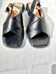 Mabel Sandal in Black Size 40