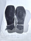 Mabel Sandal in Black Size 40