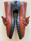 Trini Loafer in Terracotta Size 40
