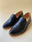 Loafer in Black Size 36