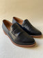 Loafer in Black Size 36