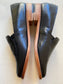 Loafer in Black Size 36