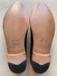 Loafer in Black Size 36