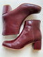 Beja Boot in Pinot Size 41