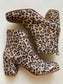 Beia Boot in Leopard Size 37
