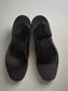 Alma Loafer in Pinot/Amber Size 38