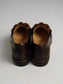 Alma Loafer in Pinot/Amber Size 38