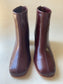 Beia Boot in Pinot Size 38
