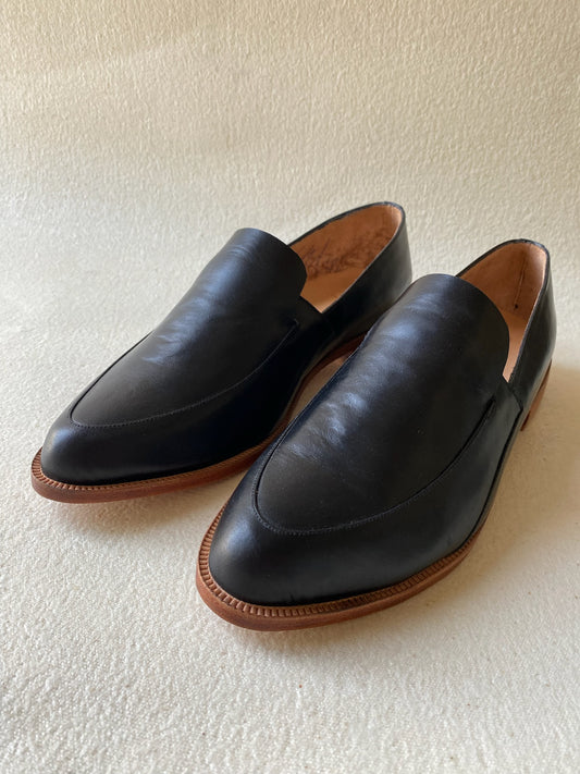 Loafer in Black Size 41