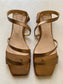 Mar Sandal in Bronze Size 42
