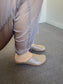 Charo Clog in Shiitake