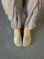Charo Clog in Shiitake