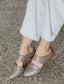 Mule in Shiitake
