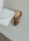 Mule in Shiitake