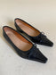 Ema Ballet in Black Size 40