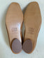 Daria Flat in Suela Size 39