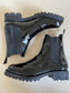 Nerea Boot in Black Patent Size 40