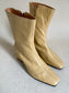 Ola Boot in Manteca Size 38