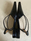 Luisa Slingback in Black Size 39