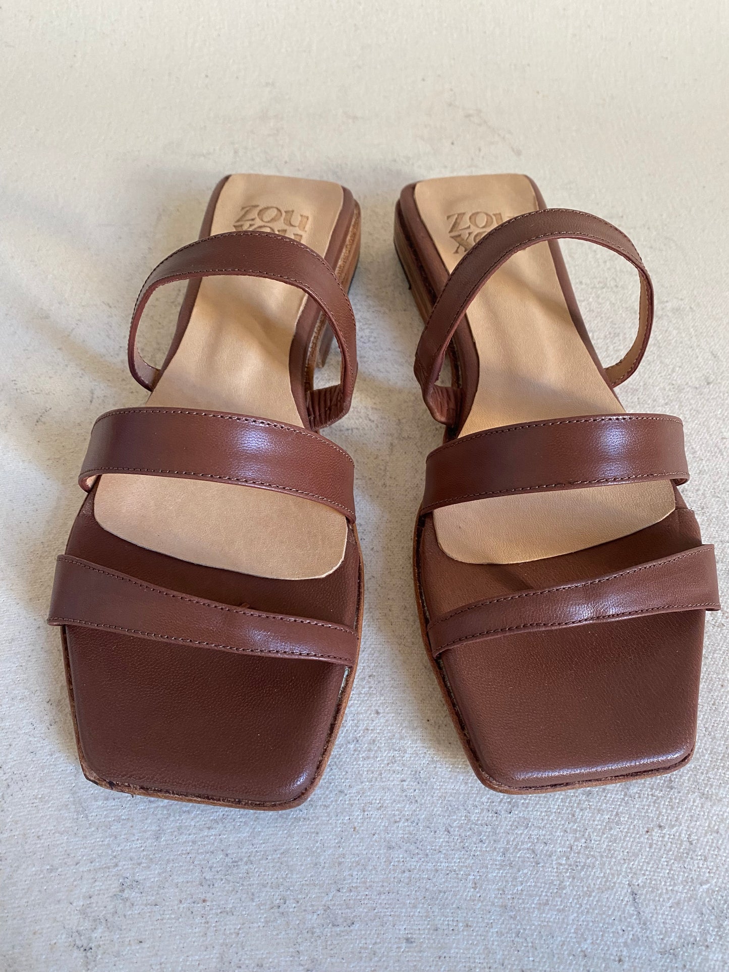 Lagos in Chocolate Size 37