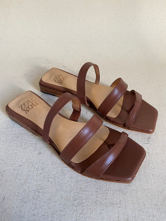 Lagos in Chocolate Size 37