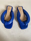 Mani in Cobalt Size 40