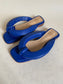 Mani in Cobalt Size 40