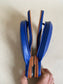 Mani in Cobalt Size 40