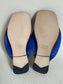 Mani in Cobalt Size 40